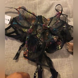 Corset brand new with tags